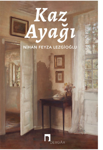 Kaz Ayağı